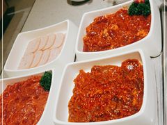 -海底捞火锅(高新万达店)