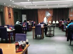 大堂-紫光园(顺义店)