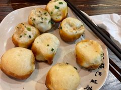 -哑巴生煎(临顿路店)