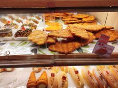 -山崎面包(苏州中心店)