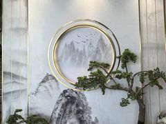 -桃园农庄·桃源宴