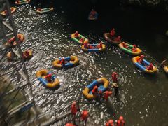 -清泉湾生态旅游度假区