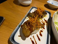 -渔寿司·日本料理(艾尚天地店)