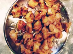 -鱼饪杰烤鱼餐厅