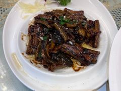 -新聚丰菜馆(太监弄店)
