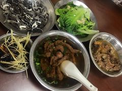 -阿秋牛排(湖心街店)