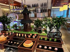 -金鸡湖大酒店·金咖啡厅(国宾路店)
