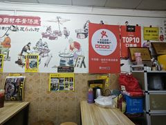 -牛师傅广式药膳牛骨汤美食(江南西店)