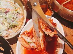 -壹兆炭火烧肉·烤鳗鱼(金水花城店)