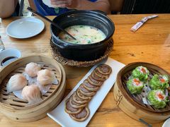 -颐和•海鲜砂锅粥•啫啫煲(奥林匹克广场店)