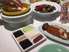 -泰钰丰烤鸭(开发区店)