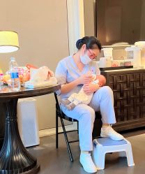 点击看大图 -嘉悦时光玺悦阁月子中心(九龙湖店)