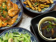 -家烧面馆【南山路知名经典面食】