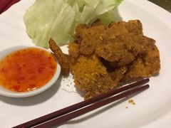 香酥肉-东馆和天下特色餐饮(工农店)
