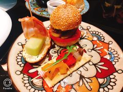 -食间牛排(湖西路店)