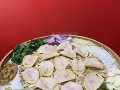 -官塘锋记鱼生·生腌·砂锅粥(牌坊街店)