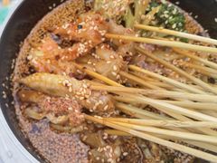 -No.DD戳子烧烤·江湖菜(北京总店)