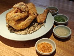 -长安记·大美陕菜(朝阳大悦城店)