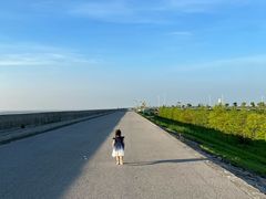 -南汇嘴观海公园