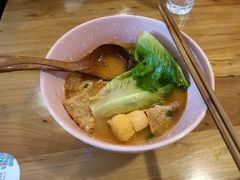 -螺大蛳柳州螺蛳粉·火锅·热干面(西城永捷店)