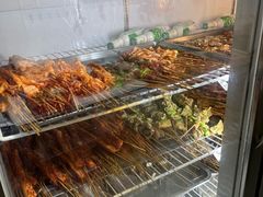 -抚琴第一烤(抚琴地铁站A口店)