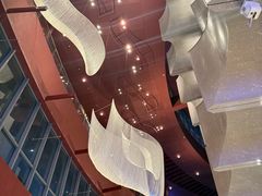 -交通银行前滩31演艺中心