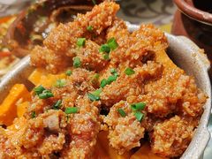 -杨记隆府(时代天街店)