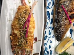 -大将料理餐厅(汇锦街店)