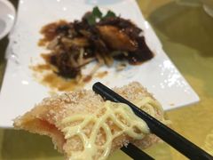 -广记餐厅(万福路店)