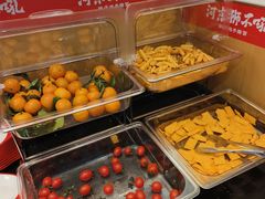 -河东狮不吼辣子鸡手擀面(李村店)