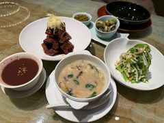 -湖滨28中餐厅·西湖宴·杭州君悦酒店