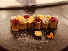 -宝燕壹号景观餐厅(龙盛国际商业广场店)
