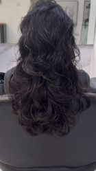 -乾健·烫染·接发SALON