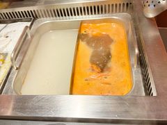 -星伦多自助料理·涮烤一体(虹悦城店)