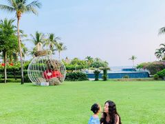 -三亚亚龙湾天域度假酒店