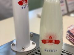 -红星前进面包牛奶公司(君太店)