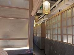 -隐家本格烧肉(万达广场店)