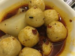 -新大咀港式茶餐厅(宝山万达店)