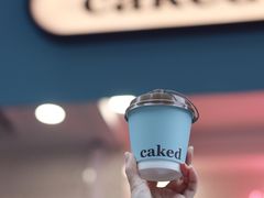 -caked(深圳购物公园店)