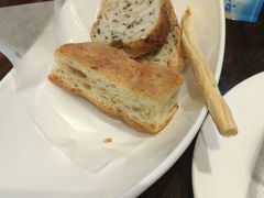 -安妮意大利餐厅(世贸天阶店)