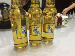 -翠茗农庄土菜馆(天目湖店)