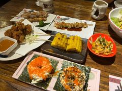 -披头士烧鸟居酒屋(王府井店)