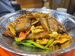 -九锅一堂酸菜鱼(新南凯德直营店)