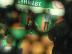 -GYMBABY