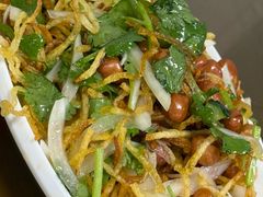 -开封灌汤包子铺(尚志大街店)