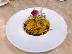-百年认一力·清真牛羊肉(南中环店)