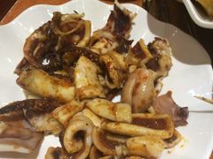 -金刚山烧烤(红旗大街店)