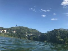 -湖北十堰武当太极湖