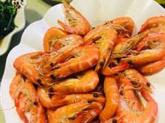 -阿浪海鲜连锁加工店(B栋2排1号火车头店)
