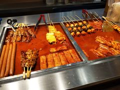 -荟必寿日韩煮物专门店(和平广场店)